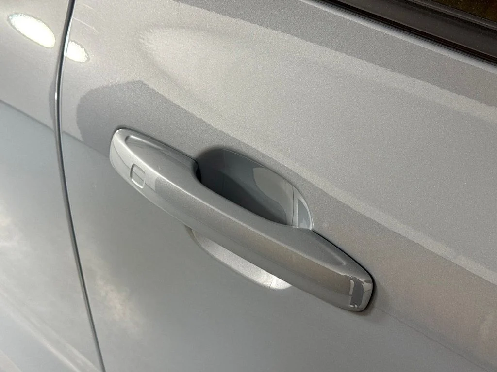 Used 2022 Gray Volvo T8 Polestar image 12