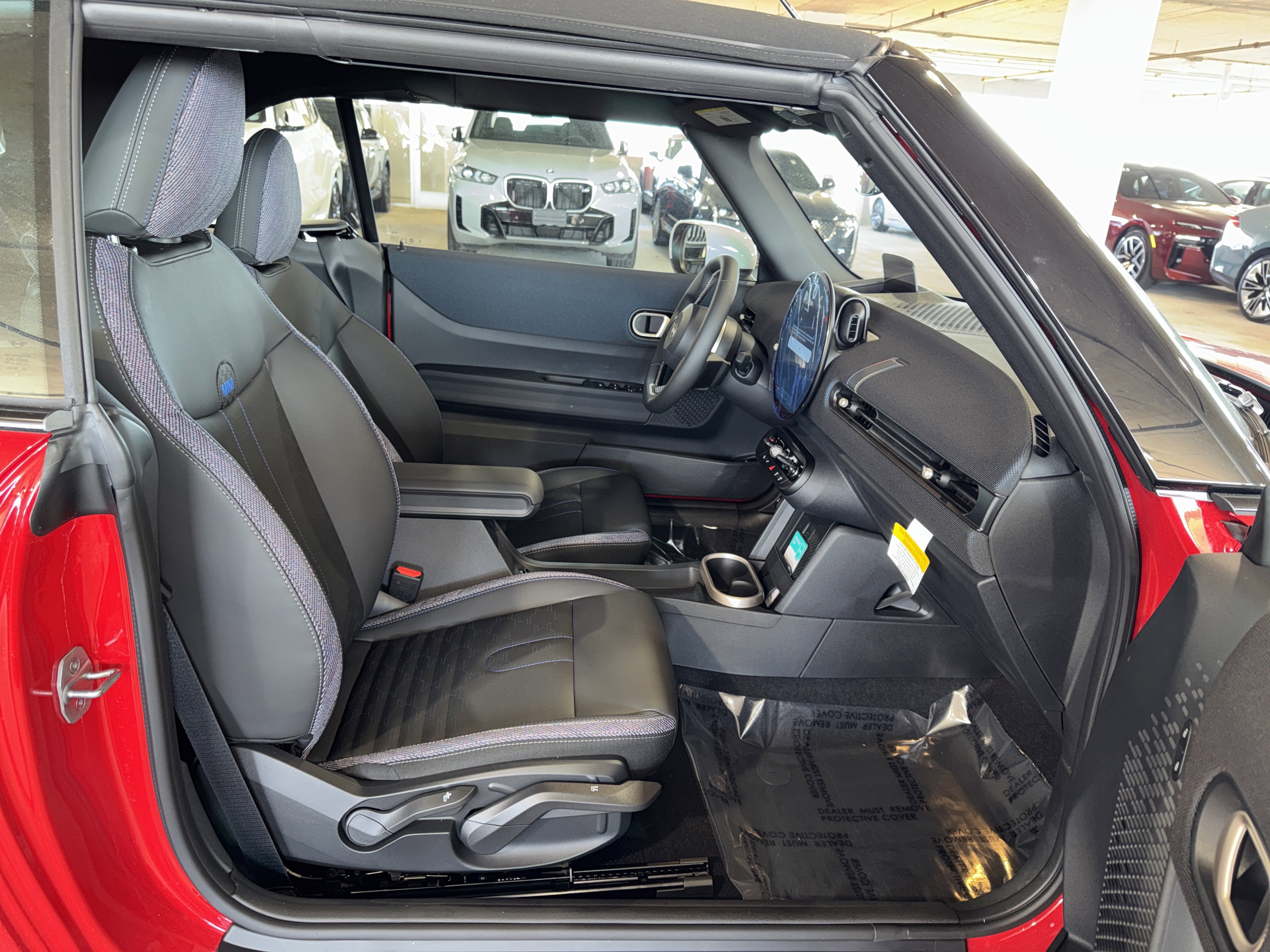 2026 MINI Convertible Base - Photo 8