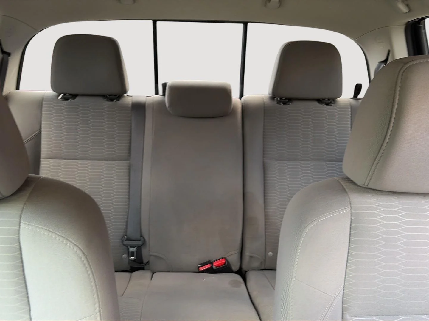 Certified Used 2019 Super White Toyota SR5 image 21