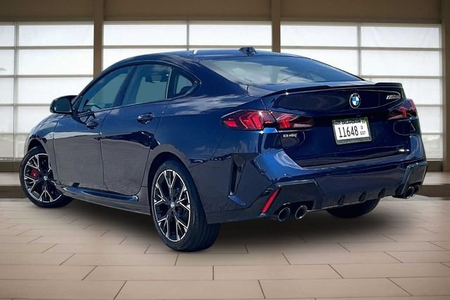 2025 BMW 2 Series M235 - Photo 13