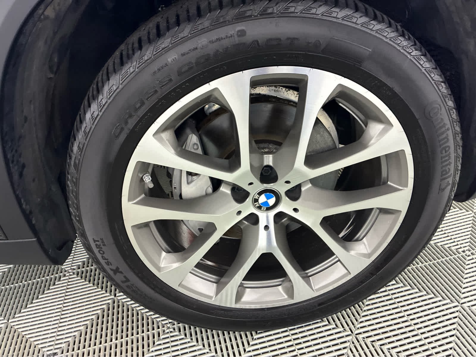 2024 BMW X5 40i - Photo 8
