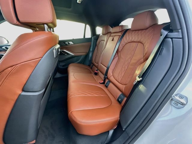 New 2027 White BMW xDrive40i image 18