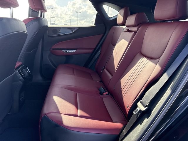 Certified Used 2023 Black Lexus 250 Base image 23