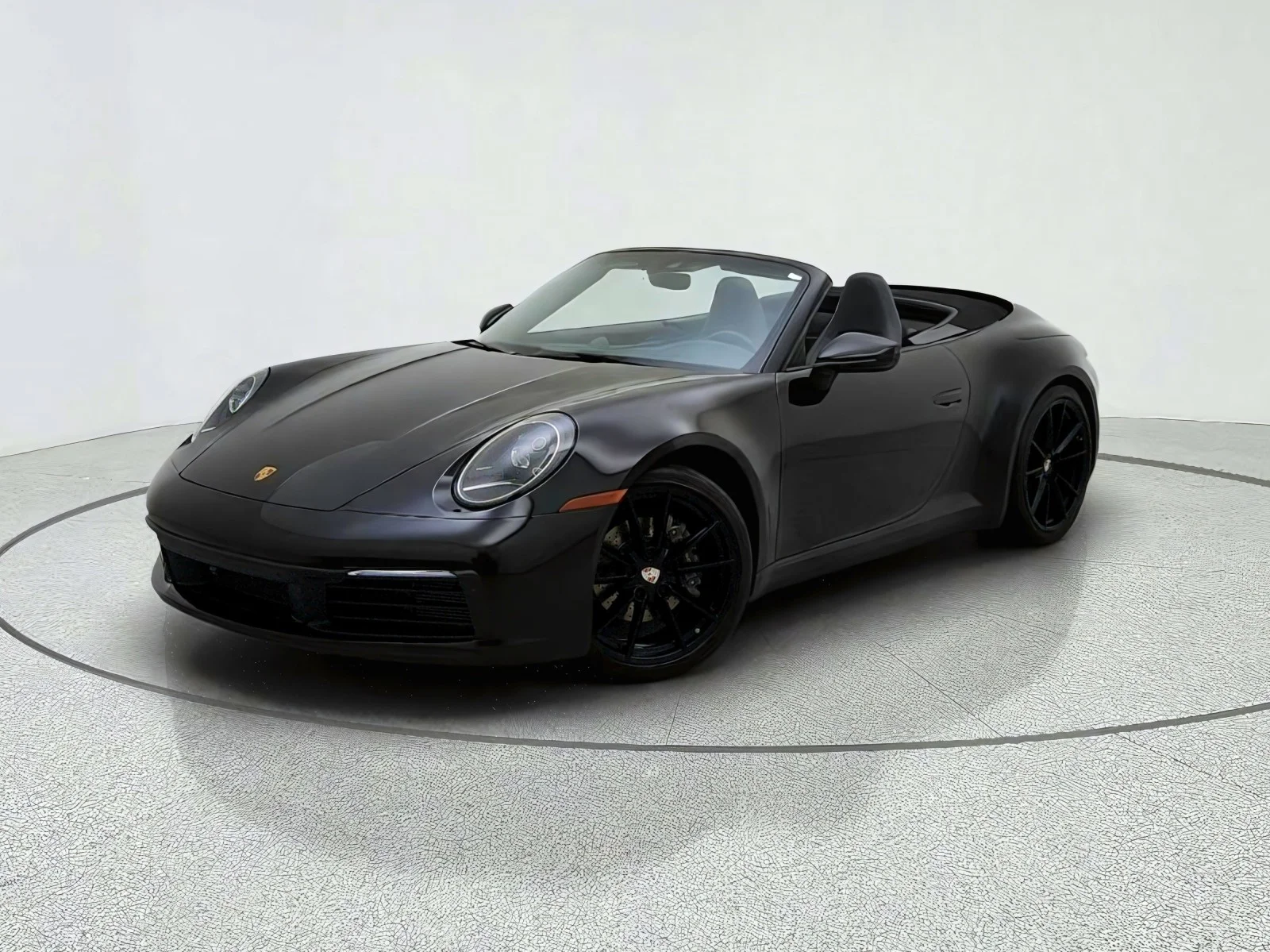 2021 Porsche 911