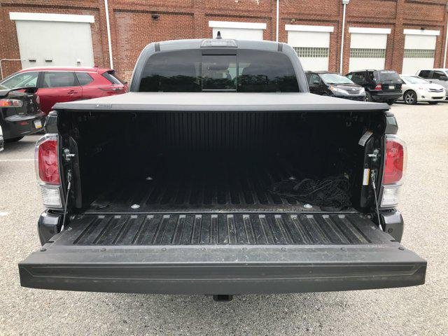 Certified Used 2023 MAGNETIC GRAY MET. Toyota  image 25