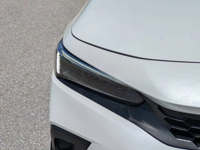 2023 Honda Civic Hatchback Sport - Photo 10