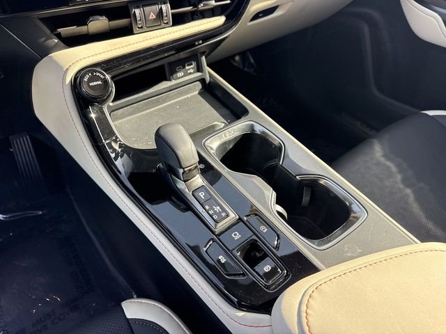 Certified Used 2024 Black Lexus 250 image 21