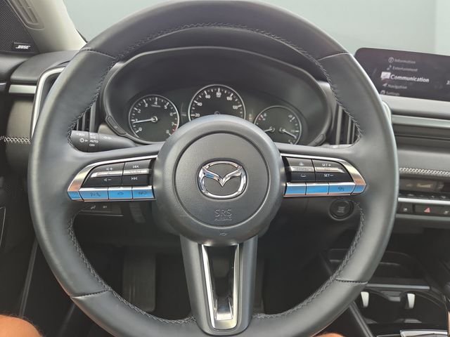Used 2026 Jet Black Mazda 2.5 S Premium image 25