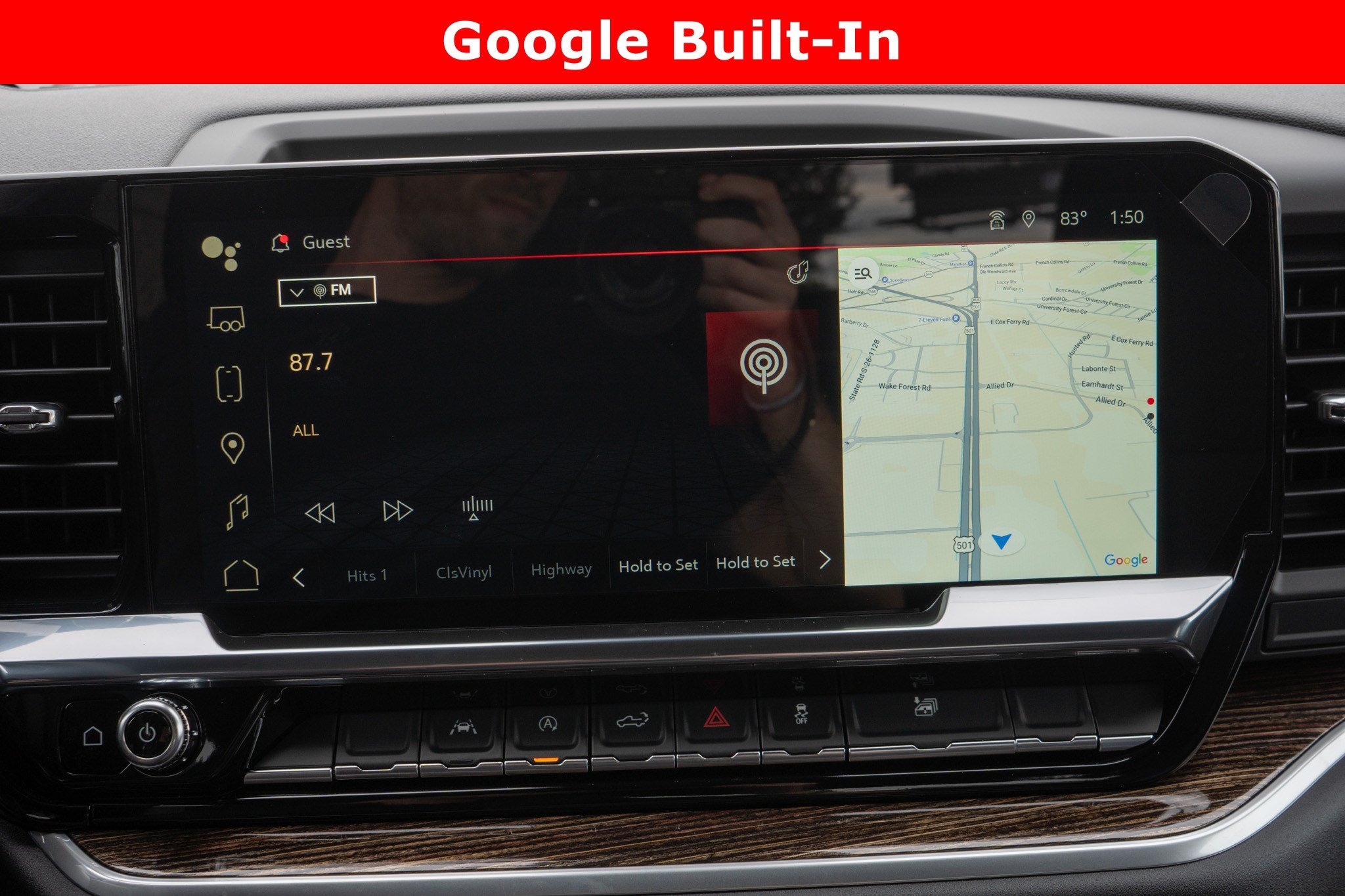 2026 GMC Sierra 1500 Elevation - Photo 15
