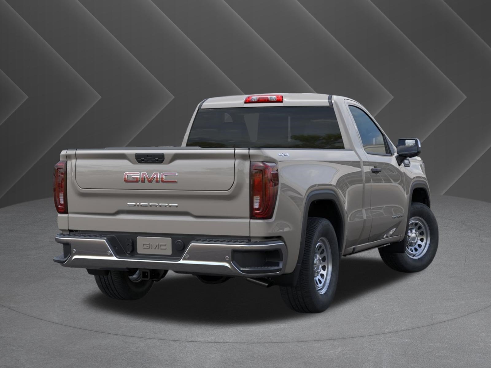 New 2026 Coastal Dune GMC Pro image 4