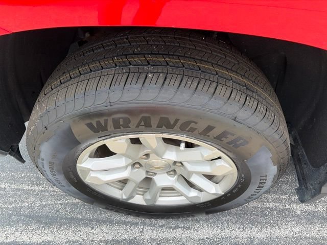 2023 Chevrolet Silverado 1500 LT - Photo 6