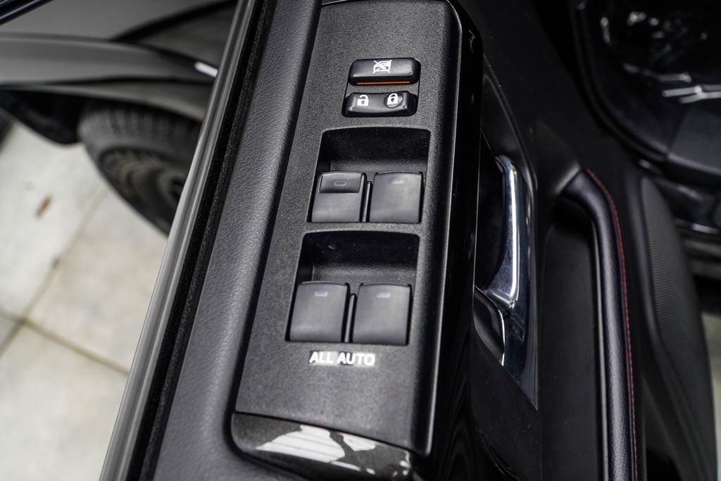 Used 2023 Black Toyota TRD Pro image 42