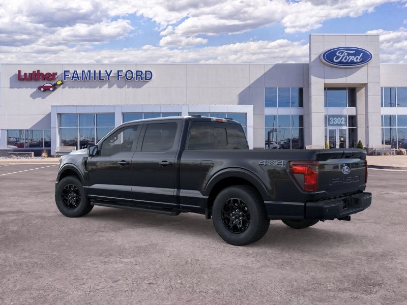 2026 Ford F-150 XLT - Photo 36