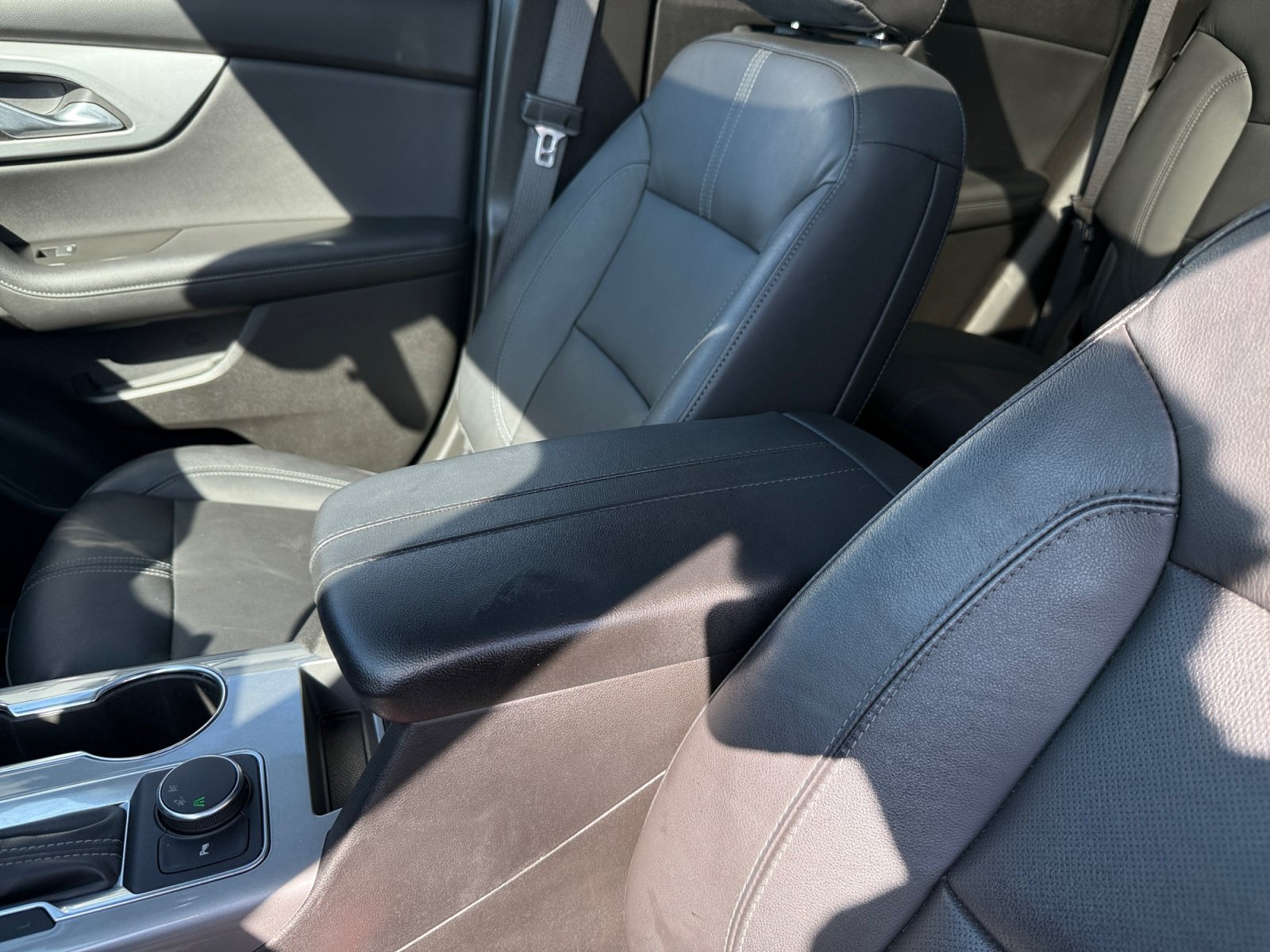 Used 2020 Black Chevrolet LT image 14