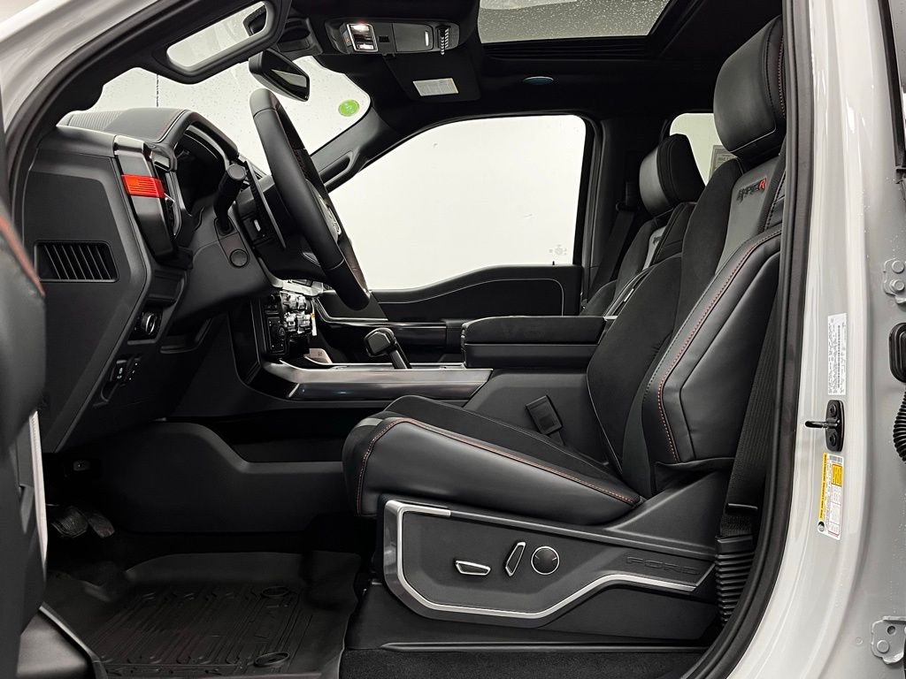 New 2026 Avalanche Ford Raptor R image 18