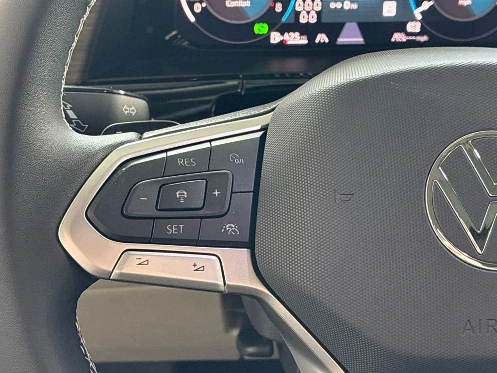2026 Volkswagen Atlas SEL - Photo 27