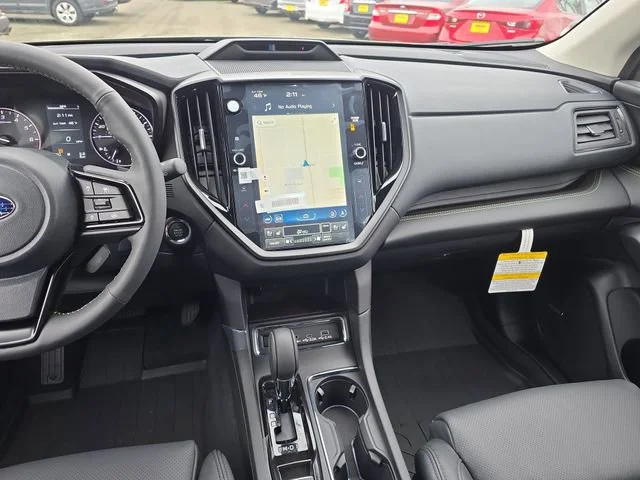 2026 Subaru Ascent Onyx Edition-Touring - Photo 25