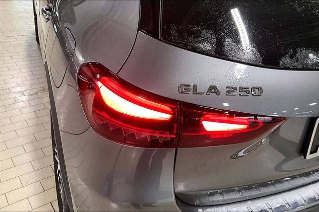 2026 Mercedes-Benz GLA GLA 250 - Photo 27