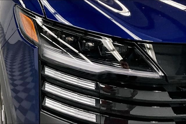 New 2026 Deep Blue Pearl Nissan S image 14