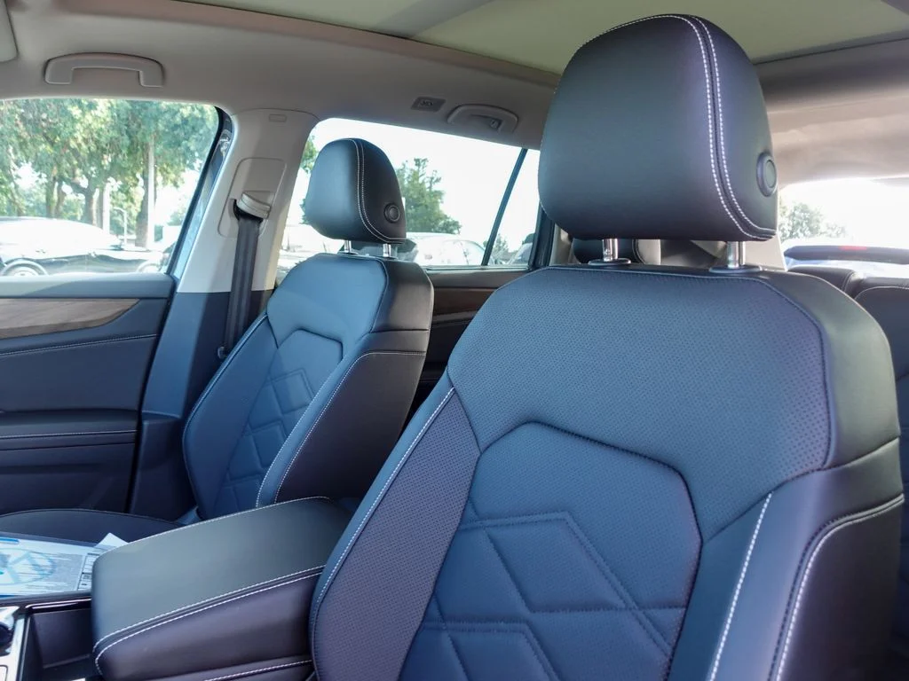 2026 Volkswagen Atlas SE w/Tech - Photo 21