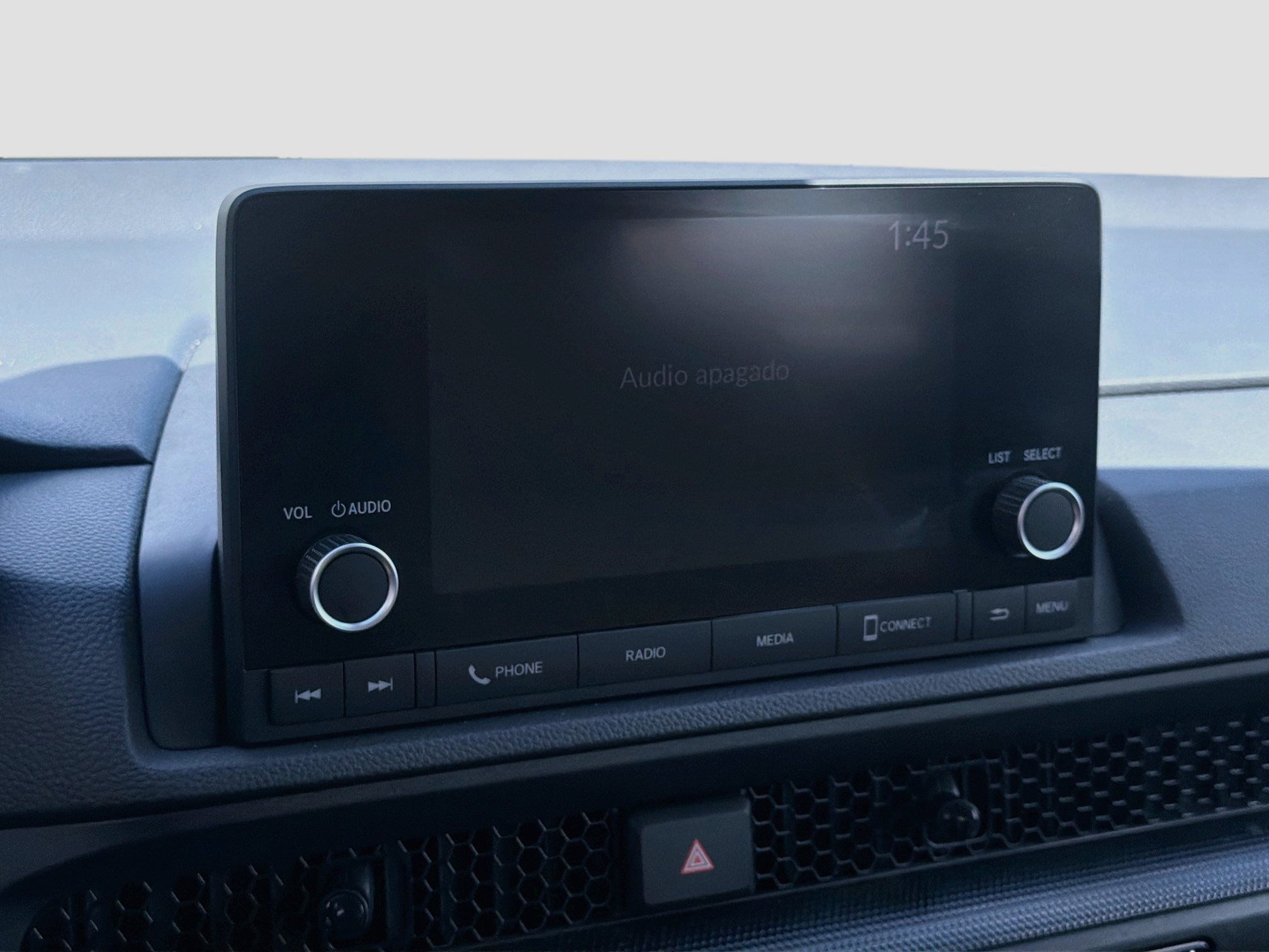 Used 2024  Honda LX image 12