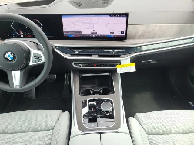Used 2026 Gray BMW xDrive40i image 14