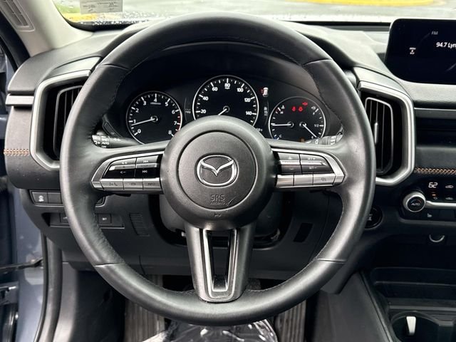 2023 Mazda CX-50 TURBO - Photo 18