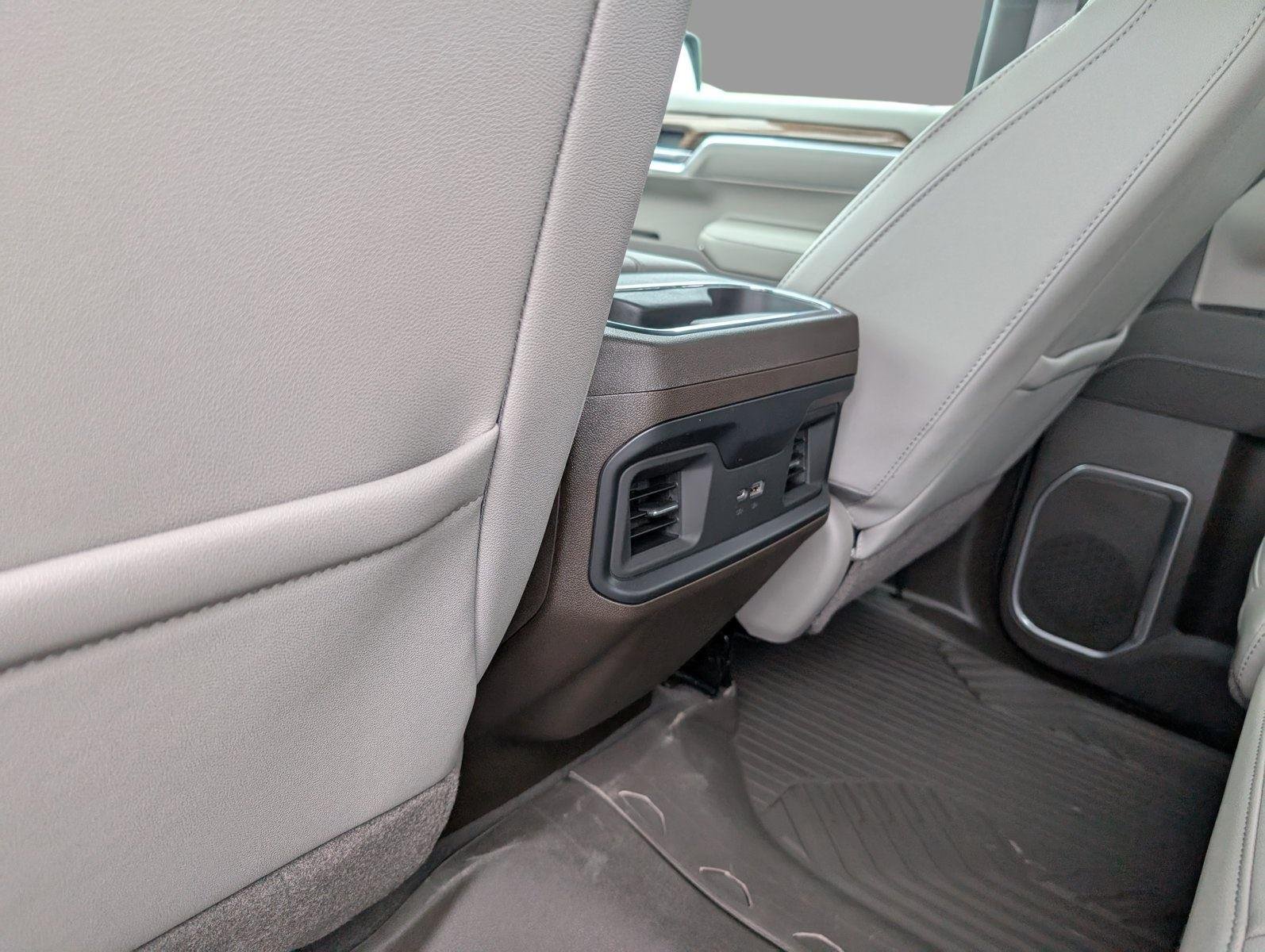 2026 Chevrolet Silverado 1500 LT - Photo 30