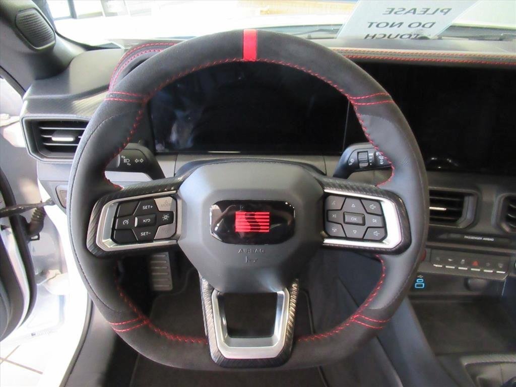 2025 Ford Mustang GT Fastback - Photo 22