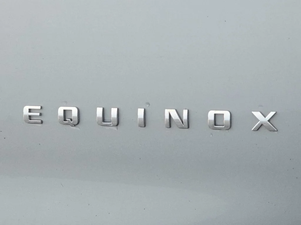 2024 Chevrolet Equinox LT - Photo 33