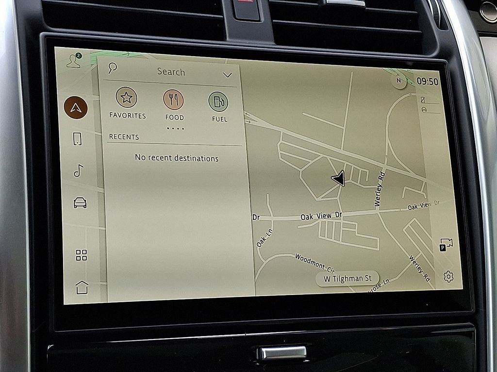 2026 Land Rover Discovery S - Photo 15