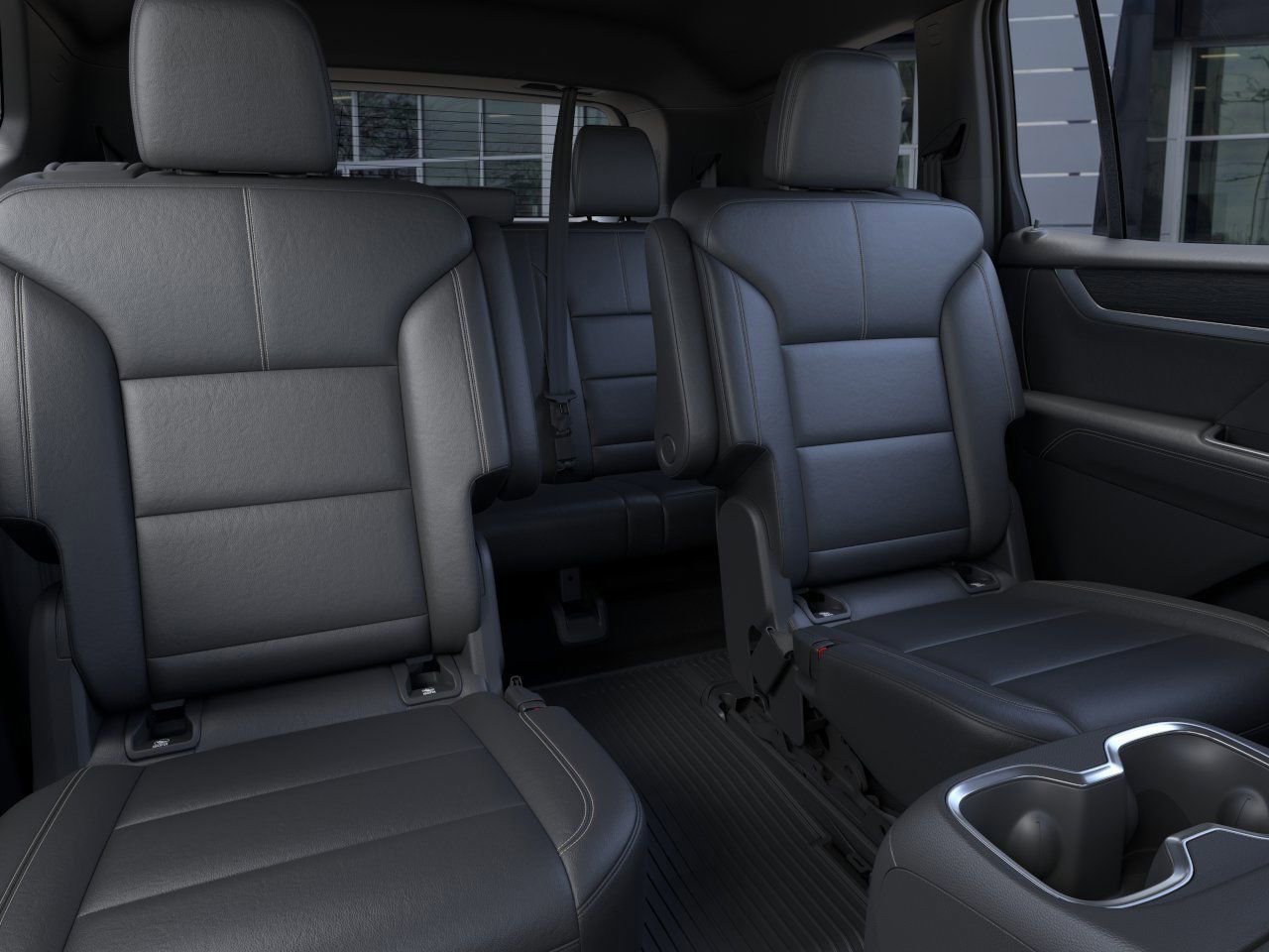 2025 GMC ACADIA - Image 25