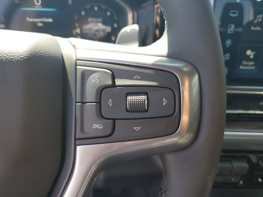 New 2026 Sterling Gray Metallic Chevrolet RST image 30