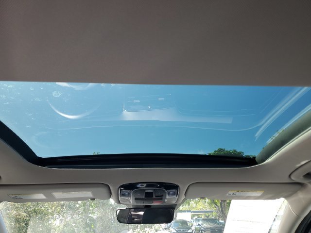 2024 Hyundai Tucson Limited - Photo 22