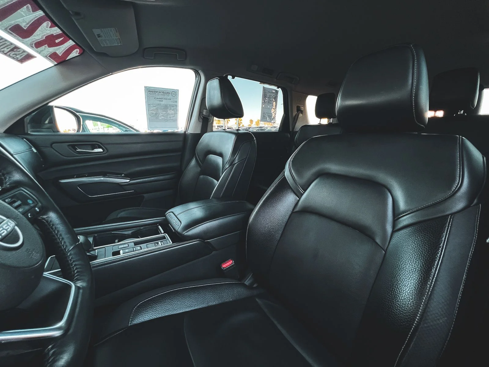 2022 Nissan Pathfinder SL - Photo 14
