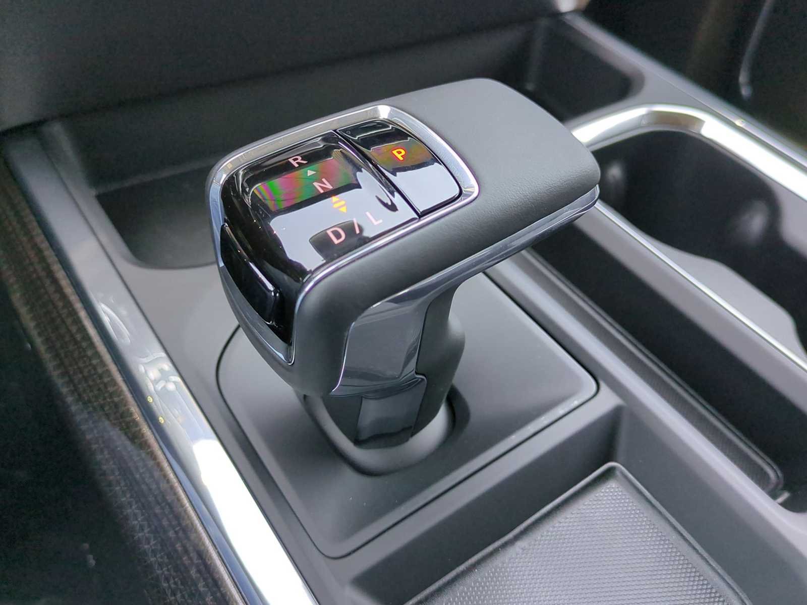 2026 Chevrolet Silverado 1500 LT Trail Boss - Photo 22