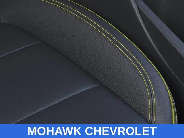 2026 Chevrolet Trailblazer Activ - Photo 21