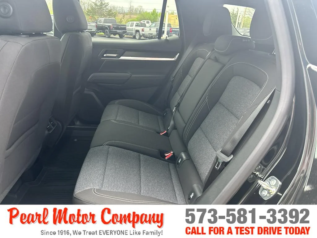 2026 GMC Terrain Elevation - Photo 21