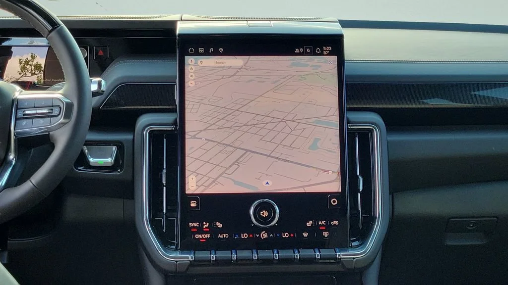New 2026 Titanium Rush Metallic GMC Elevation image 14