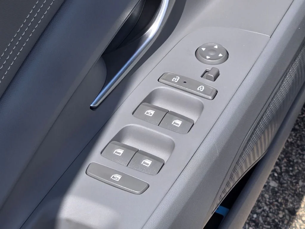 New 2026 Gray Hyundai SEL Sport image 17