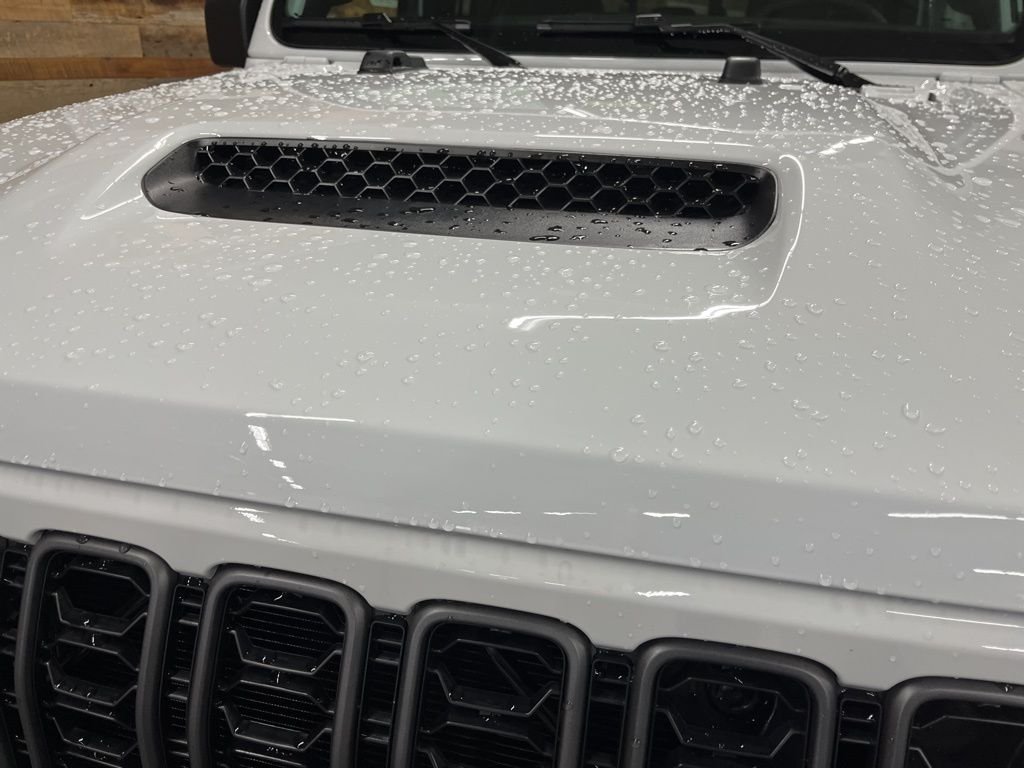 2026 Jeep Gladiator Sport S - Photo 4