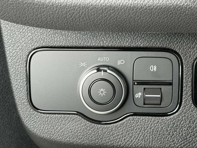 2025 Mercedes-Benz Sprinter Cargo Van Base - Photo 19