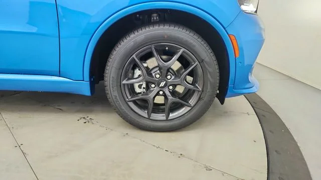 New 2026 B5 Blue Dodge GT Plus HEMI V8 image 15