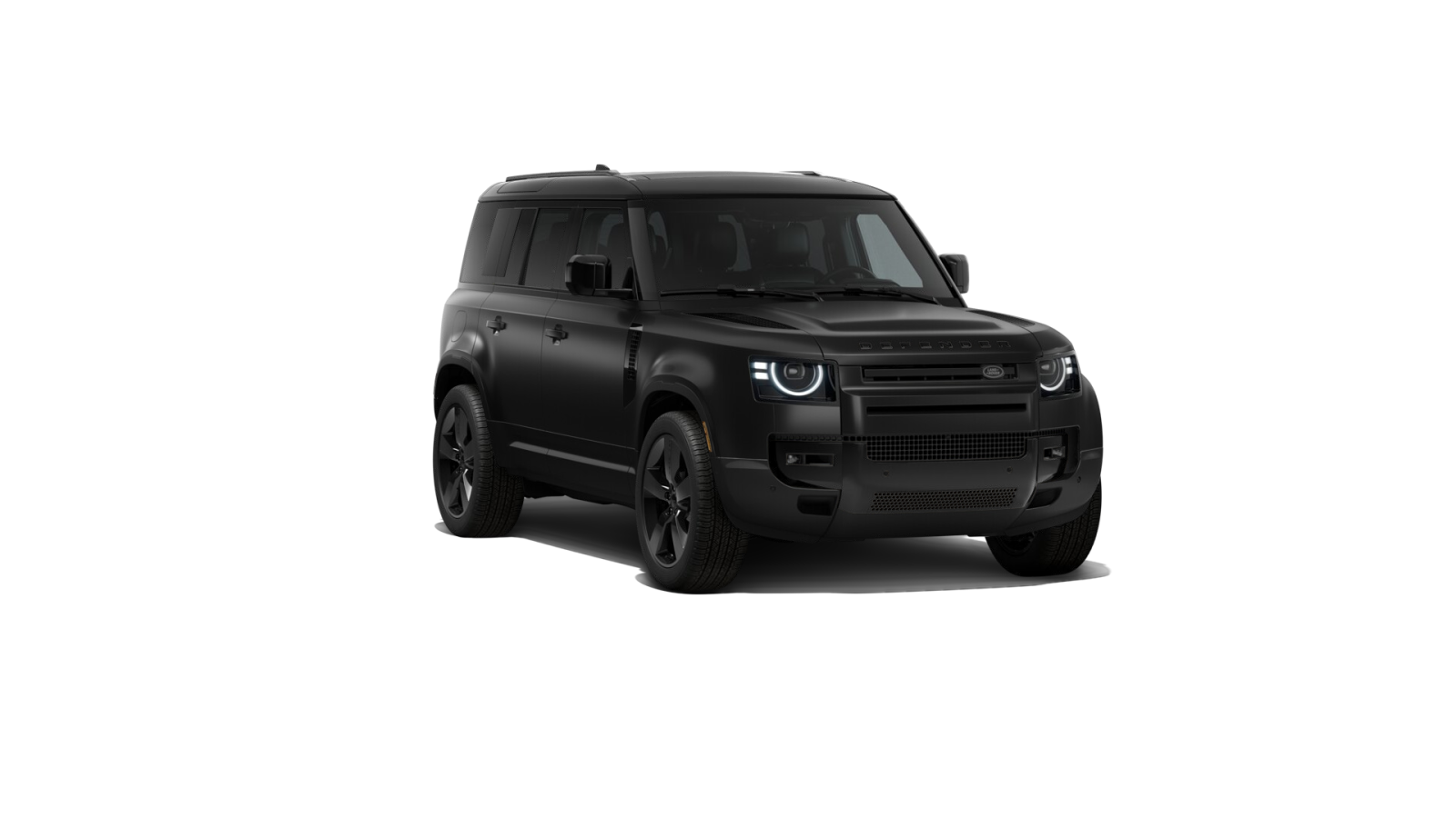 New 2027 Santorini Black LAND ROVER S 300PS Auto image 1