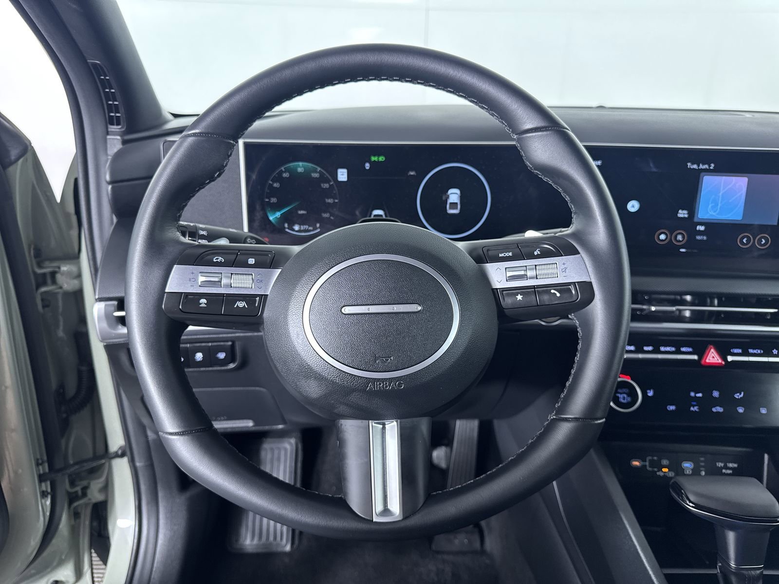 2025 Hyundai Santa Cruz XRT - Photo 16