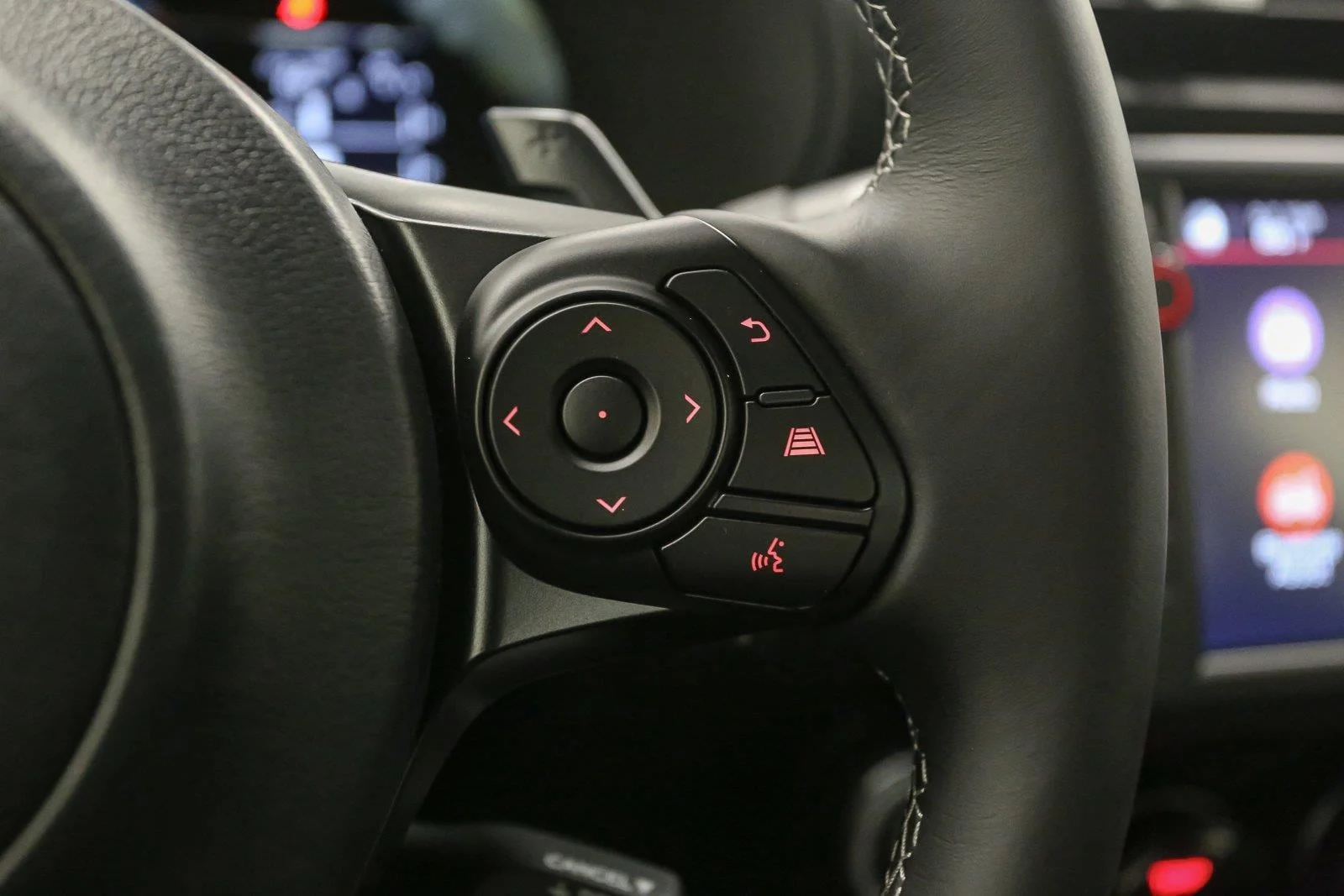 New 2027 Pavement Toyota Premium AT image 21