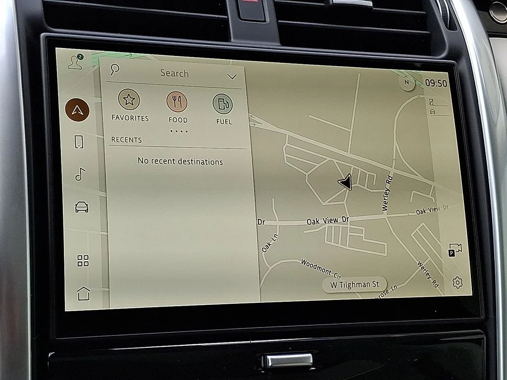 New 2026  Land Rover S image 15
