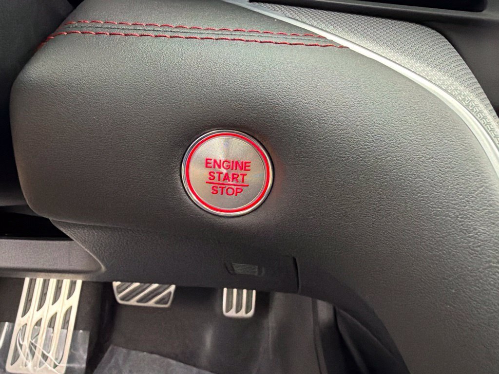 Used 2025 Black Acura A-Spec Package image 19