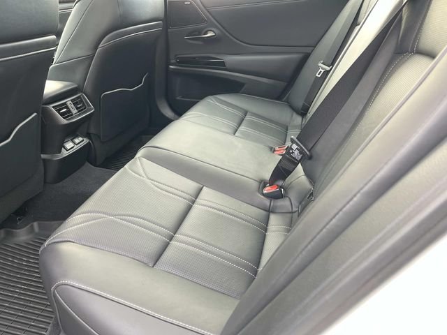 2024 Lexus ES 350 Ultra Luxury - Photo 20