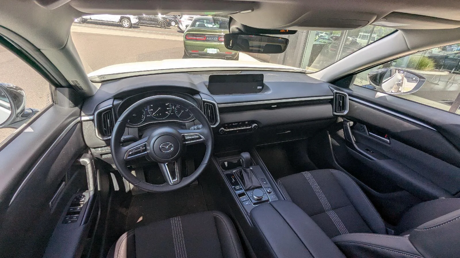 2026 Mazda CX-50 Preferred - Photo 16